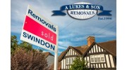 House & Office Removals services