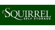 Squirrel Self Storage