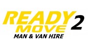 Man and Van Driver
