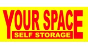Your Space Self Storage Ltd
