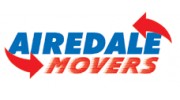 Airedale Movers