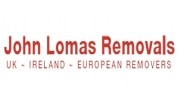 John Lomas Removals Ltd
