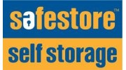 Safestore Self Storage Leicester