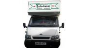 Box Van Removals