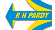 Pardy R H