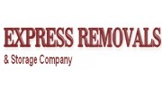 Express Removals