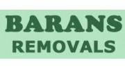Barans Removals