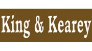 King & Kearey Ltd