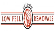 Low Fell Removals