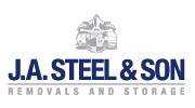 J A Steel Removals & Storage