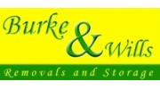 Burke & Wills