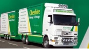 Cheshire Moving & Storage