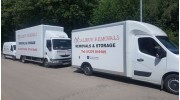Excalibur Removals
