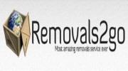 Removals2go