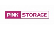 Pink Self Storage Newport