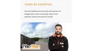 Storage Removals And Collection