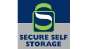 Secure Self Storage