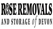 Rose Removals & Storage Of Devon