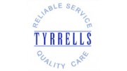Tyrrells Removals Ltd