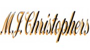 Christophers M J & Son