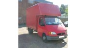 Dorset Man and Van / Removals