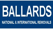 Ballard Removals Ltd