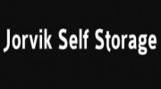 Jorvik Self Stoarge