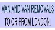 Alloageorge Man & Van