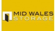 Mid Wales Storage & Distribution Centre Ltd