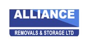 Alliance Removals & Storage Ltd