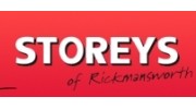 Storeys Removals Ltd