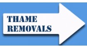 Thame Removals