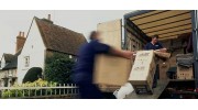Leicester Movers and Storers