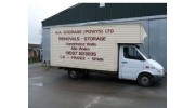 G. A. Storage & Removals
