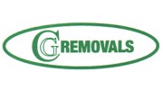 C G Removals Ltd