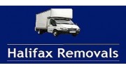 Halifax Removals