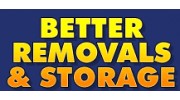Better Removals