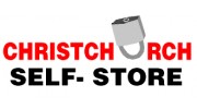 Christchurch Self-Store Ltd