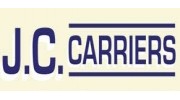 J C Carriers Ltd