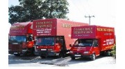 Redbridge Removals & Storage