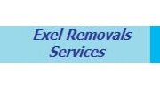 Exel Logistics Removal Services