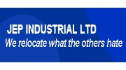 JEP Industrial Ltd