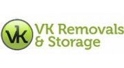 VK Removals & Storage