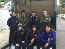 Divino Moves Crew
