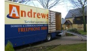 Home Removals
