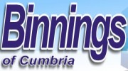 Binnings (Cumbria)