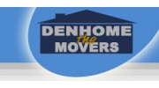 Denhome Removals & Storage Ltd