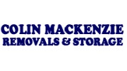 MacKenzie Colin