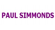Simmonds Paul
