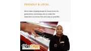 Piano Removals